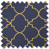 Go For Gold - Roller Blind